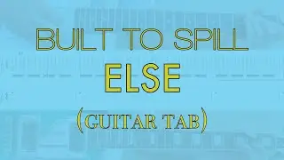 Built to Spill - 