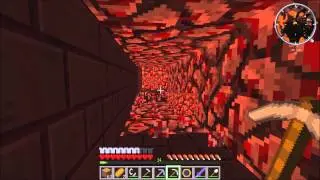 Lp.Похождения #5 Minecraft