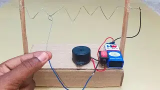 Science Projects For Exhibition Working Model, Science Projects For School