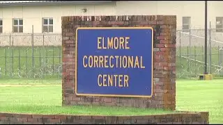 ADOC disputes lack of heat, water at Elmore Correctional Facility