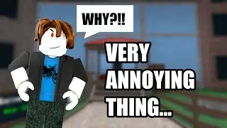 The most relatable video when you are the murderer...