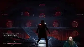 Running From My Problems - Jedi Fallen Order On Linux [Part 28, Livestream]