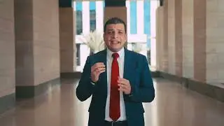 The Believers – Delivering greener, more equitable healthcare (Mohamed, Egypt)