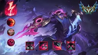 ZED MONTAGE | NIGHTCRAWLER