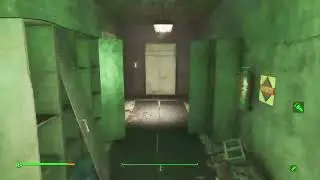 Fallout 4 Skill  Bobbleheads Locations Part 2