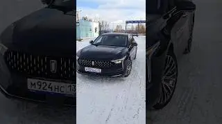 TEST FAW BESTUNE B70 / FAW Bestune B70 / faw bestune b 70 / bestune b70 Bestune B70 liftback FAW B70