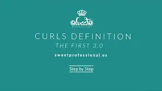 Curls Definition   Step by Step