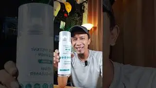 Pembersih sepatu instant #pembersihsepatu #loxuscleaner