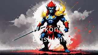 Black Myth: Wukong Duskveil Secret Boss MELEE ONLY [Spell Bind]