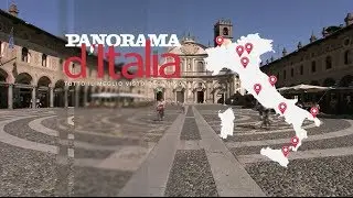 Presentazione Panorama d'Italia