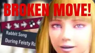 TEKKEN 8 - Lili Guide and Tips! (Get outta GREEN AND RED RANKS!)