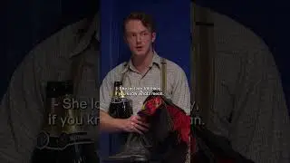 When you're not a morning person😆 #NationalTheatreLive #AndrewScott #PresentLaughter