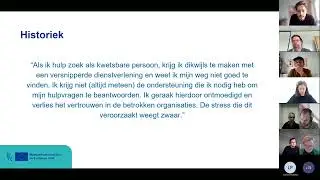 Infosessie Call for interest Lokale partnerschappen - 6 april 2023