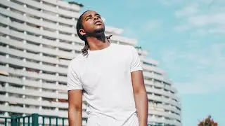 PAROZI - Jeune & Ambitieux (Official Video) Prod by. Wiils