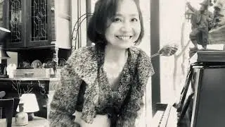 舟唄/八代亜紀Covered by Katsura CreaSion