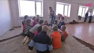 Infodrom: Ukrajina in otroci