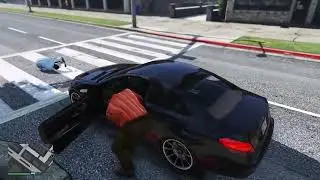 Grand Theft Auto V  4Recep İvedik Modu !! GTA 5