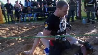 ARROWS Street Fight Hooligans