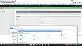 How to Scan to Folder Cannon windows 7,8, 8.1 & windows 10 / canon scan to folder