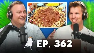 Eating Chili on Top of Spaghetti (Ep. 362)