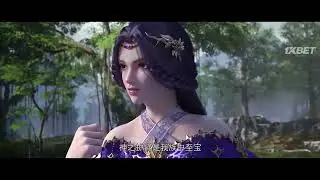 Аниме Безупречный Мир 32 серия. Идеальный мир 32 серия