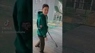 He VS Me at Sport 😳