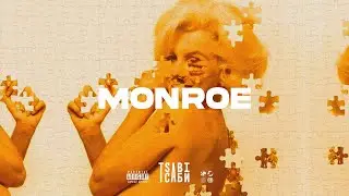 [FREE] Toquel x Hawk Type Beat - "Monroe" | Rap Instrumental 2024