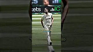 Mark Wood Showing 🔥