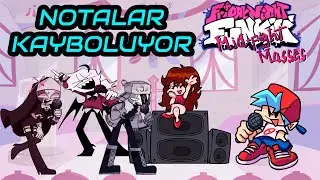 Friday Night Funkin Mid Fight Masses Mod Türkçe 