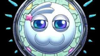 Star Dream: Kirby Planet Robobot (original voice)