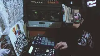 #beatmaking