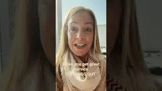 I can’t believe this happened to me at the airport ✈️ . 