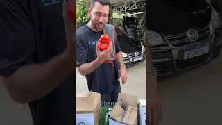 Os 5 melhores produtos de carro que já testei na vida! 🤯🚗