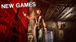 BEST NEW & UPCOMING GAMES Trailers 2021 & 2022 #45 | PC, PS4, PS5, Xbox One, Xbox Series X/S