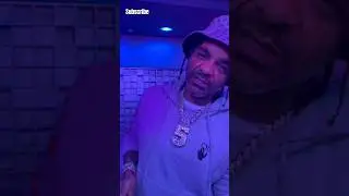 VL Jim Jones Capo x Keen Streetz! #Rap #JimJones #VL #keenstreetz #VampLife