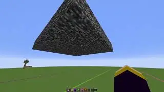 AI Tries to Play Minecraft (raw footage)