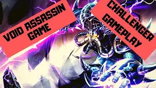 Riot said Void Assassins are balanced. How can I disagree xD