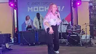 KatrinDQ @KatrinDQ @mashablond #москва #люблино