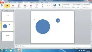 Create Countdown Timer in PowerPoint