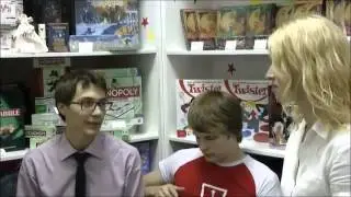 Секреты предпринимателя