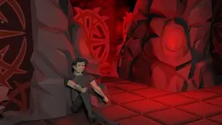 Will I Ever Escape This Prison?