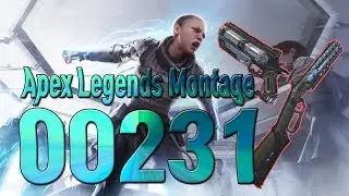 [Apex Legends] 완벽한 피지컬과  센스, 00231 매드무비 ㅣ 00231 Montage