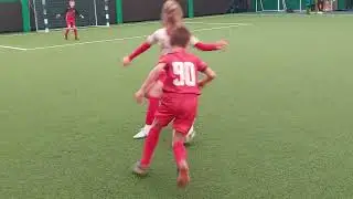 Kurilovec - Gorica 0:2 Zimska liga Panadic