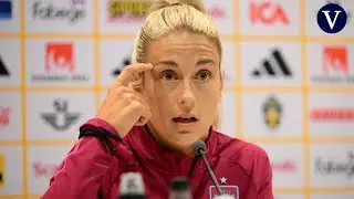 Las jugadoras rompen su silencio: 