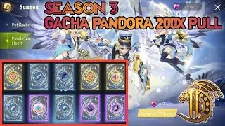 Gacha Pandora Season 3 