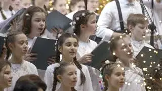 Oaspete la drum de seară