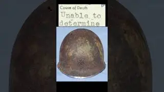 Self inflicted wounds and the death of Colonel Ford - The 65th Infantry Regiment in France in 1944