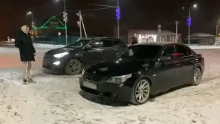 Поменял БМВ на это! Не делайте так