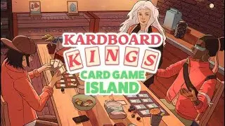 Kardboard Kings | Epic Radar mit OnkelKnorke
