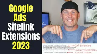 Sitelink Extensions for Google Ads in 2023 | Google Adwords